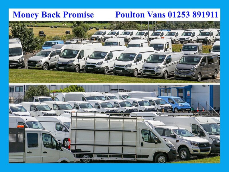 Used Ford Transit Custom 2024 for sale - 76626874: Photo 34