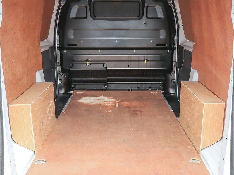 Used Vauxhall Vivaro 2022 for sale - 76292097: Photo 10