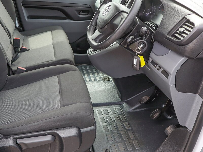 Used Vauxhall Vivaro 2022 for sale - 76292097: Photo 19