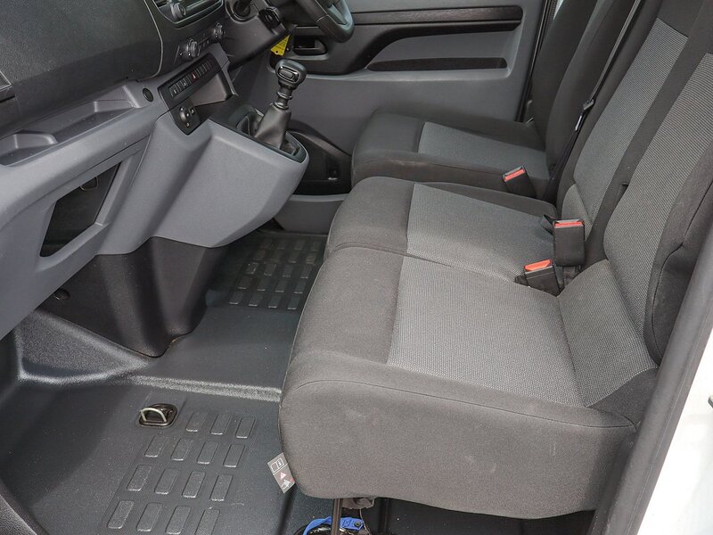 Used Vauxhall Vivaro 2022 for sale - 76292097: Photo 20