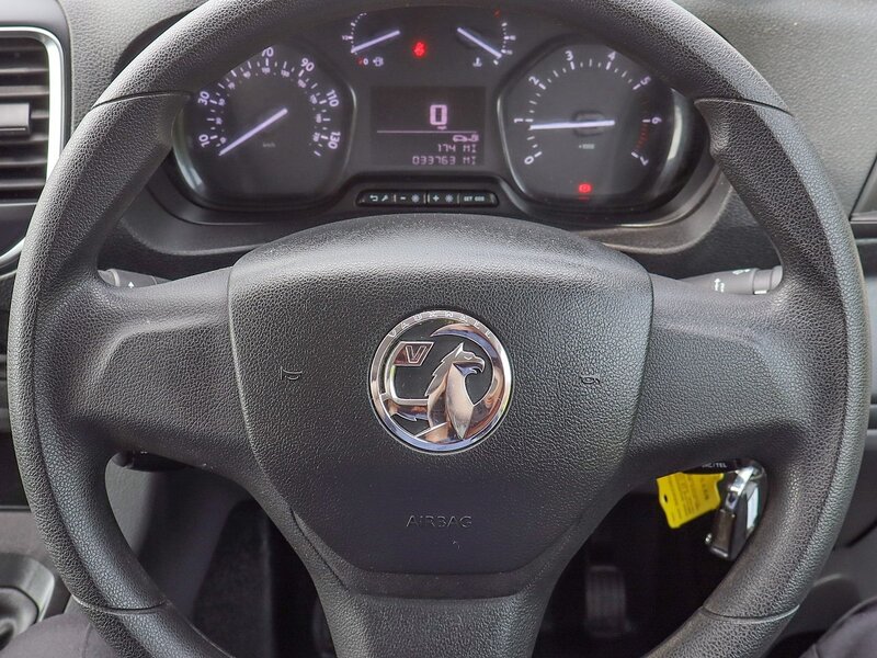 Used Vauxhall Vivaro 2022 for sale - 76292097: Photo 23