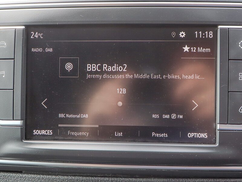 Used Vauxhall Vivaro 2022 for sale - 76292097: Photo 25