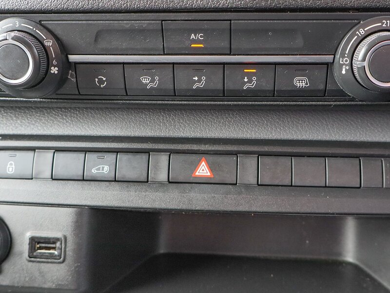 Used Vauxhall Vivaro 2022 for sale - 76292097: Photo 26