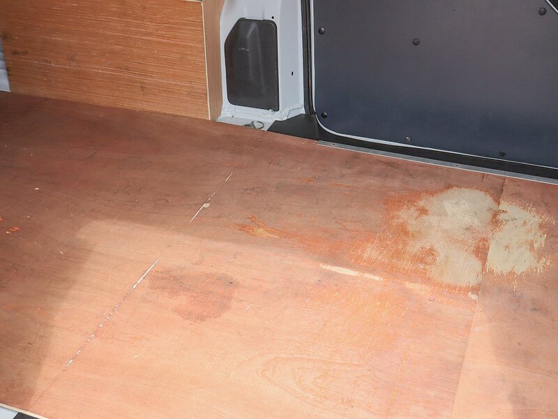 Used Vauxhall Vivaro 2022 for sale - 76292097: Photo 5