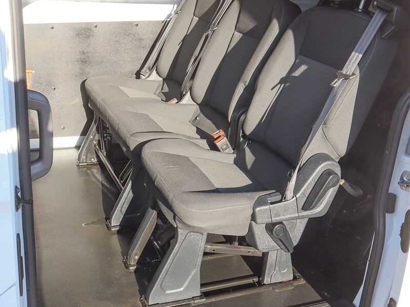 Used Ford Transit Custom 2022 for sale - 76536267: Photo 14