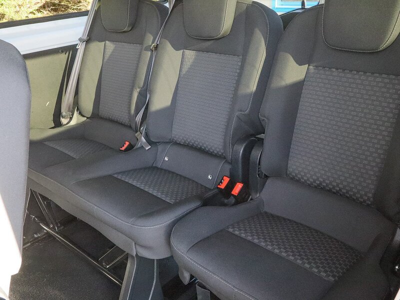 Used Ford Transit Custom 2022 for sale - 76536267: Photo 15