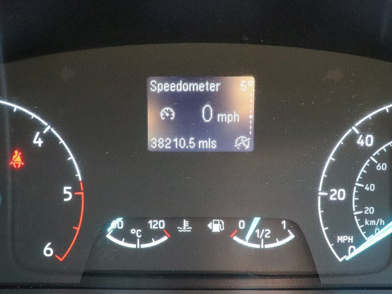 Used Ford Transit Custom 2022 for sale - 76536267: Photo 17