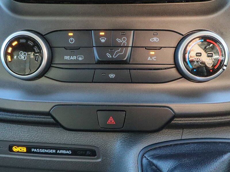 Used Ford Transit Custom 2022 for sale - 76536267: Photo 19