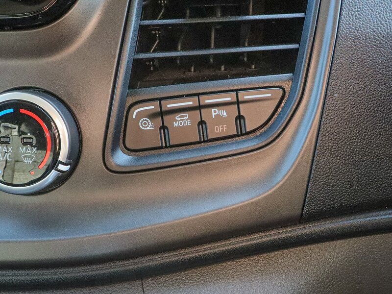 Used Ford Transit Custom 2022 for sale - 76536267: Photo 21