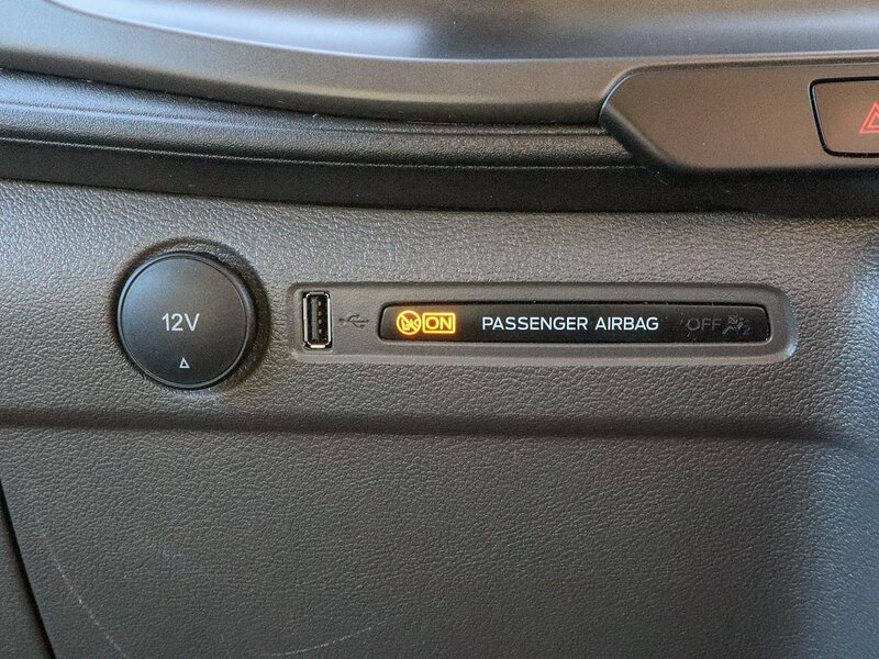 Used Ford Transit Custom 2022 for sale - 76536267: Photo 22