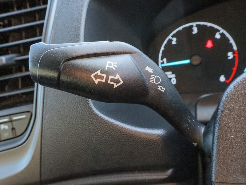 Used Ford Transit Custom 2022 for sale - 76536267: Photo 24