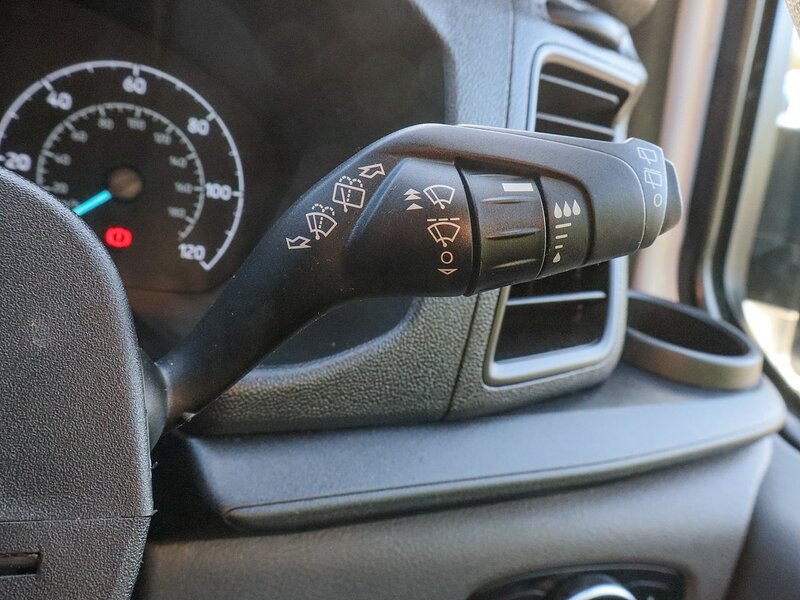 Used Ford Transit Custom 2022 for sale - 76536267: Photo 25