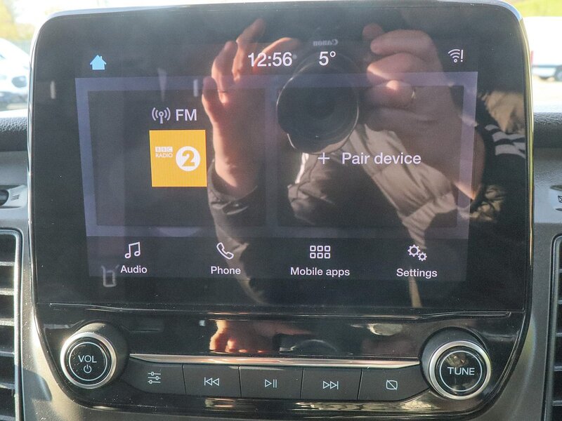 Used Ford Transit Custom 2022 for sale - 76536267: Photo 30