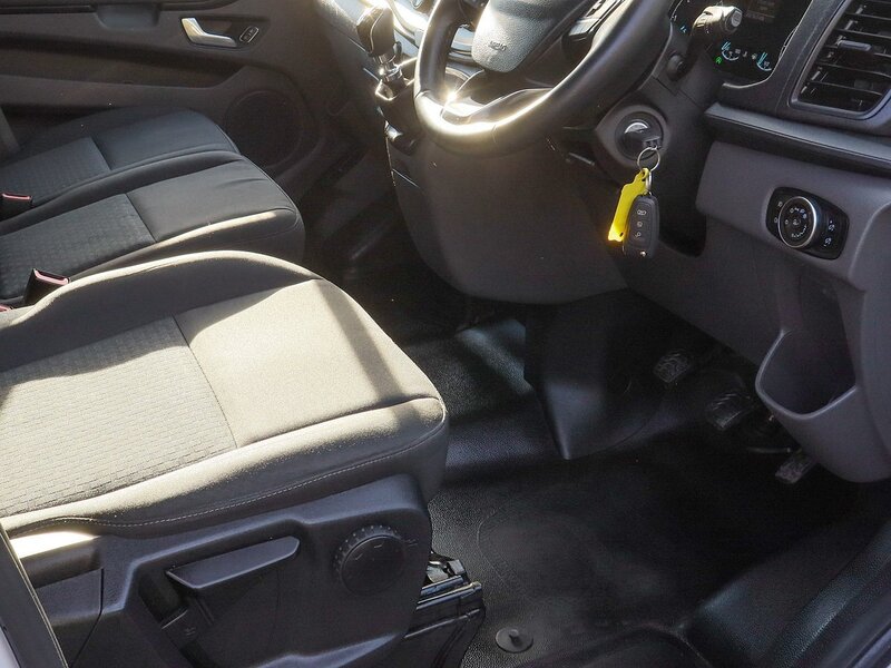 Used Ford Transit Custom 2022 for sale - 76536267: Photo 31