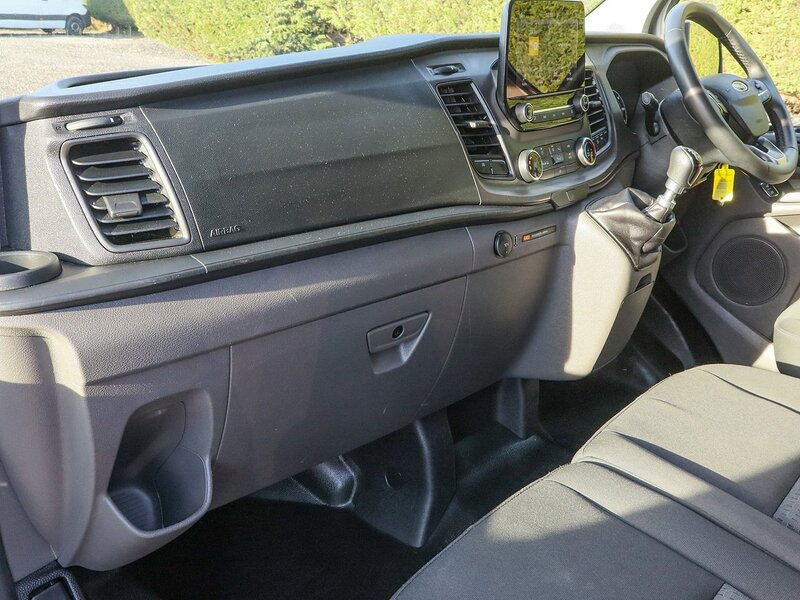 Used Ford Transit Custom 2022 for sale - 76536267: Photo 33