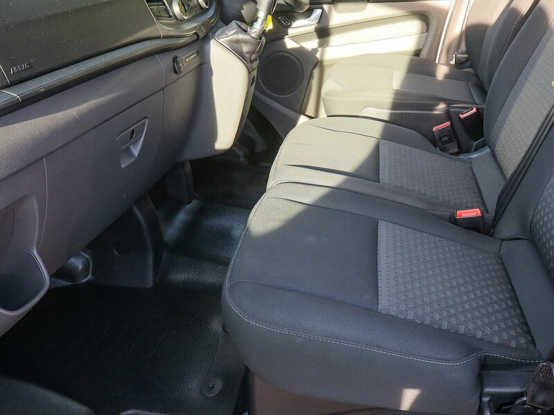 Used Ford Transit Custom 2022 for sale - 76536267: Photo 34