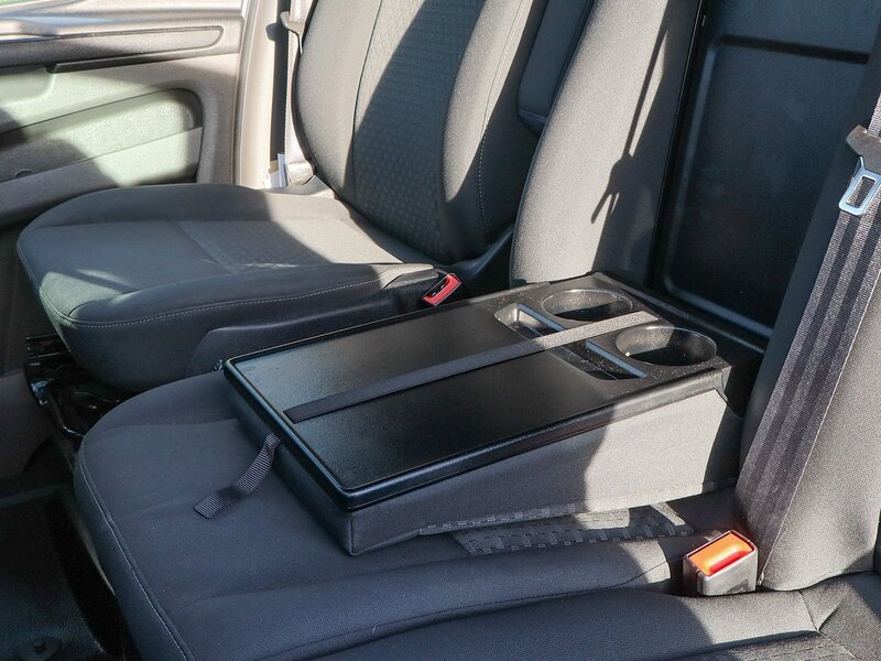 Used Ford Transit Custom 2022 for sale - 76536267: Photo 35