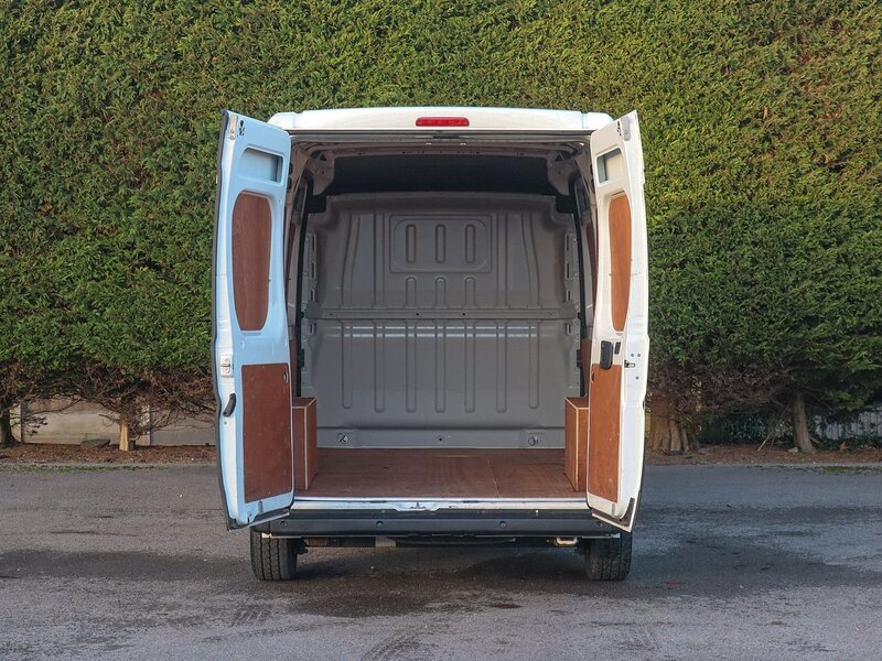 Used Citroen Relay 2020 for sale - 77003343: Photo 11