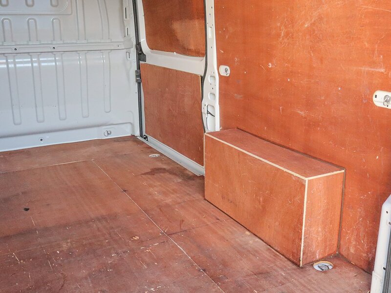 Used Citroen Relay 2020 for sale - 77003343: Photo 12