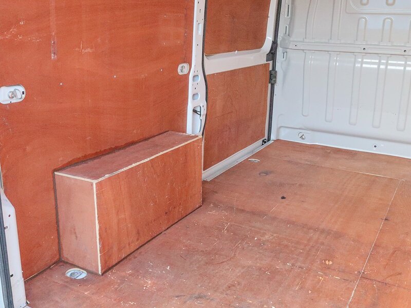 Used Citroen Relay 2020 for sale - 77003343: Photo 13