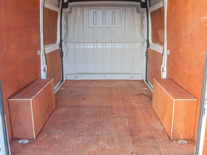 Used Citroen Relay 2020 for sale - 77003343: Photo 14