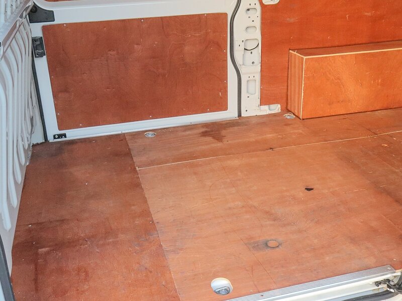 Used Citroen Relay 2020 for sale - 77003343: Photo 19