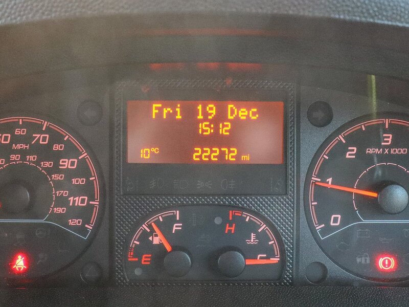 Used Citroen Relay 2020 for sale - 77003343: Photo 20