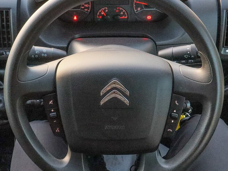 Used Citroen Relay 2020 for sale - 77003343: Photo 22