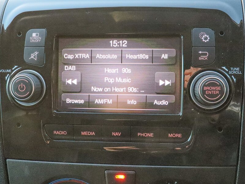 Used Citroen Relay 2020 for sale - 77003343: Photo 23