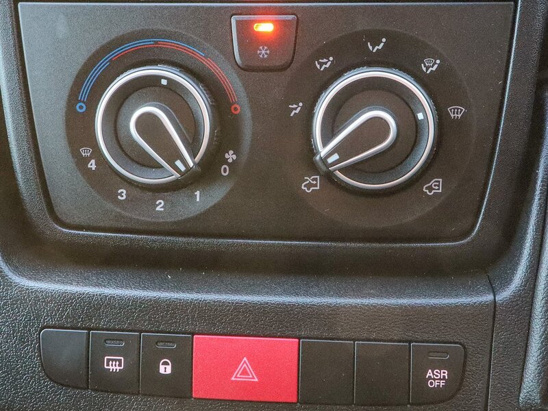 Used Citroen Relay 2020 for sale - 77003343: Photo 25