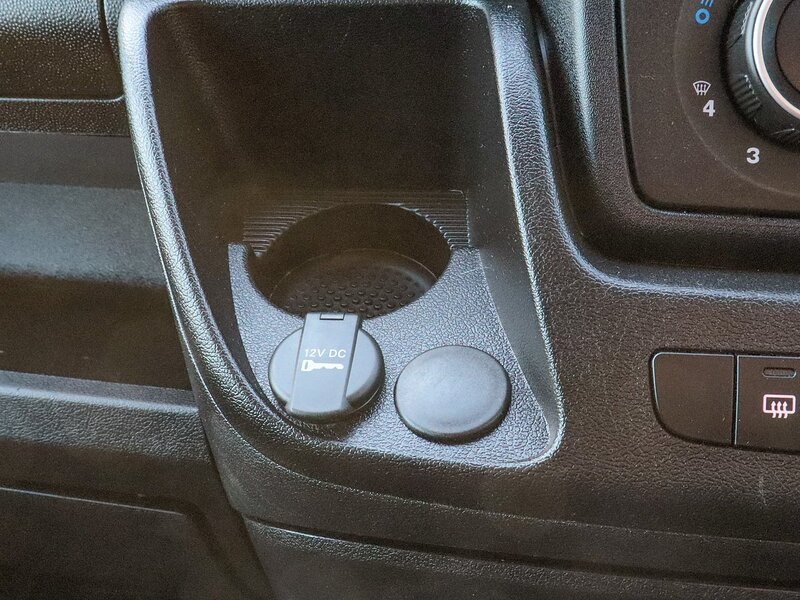 Used Citroen Relay 2020 for sale - 77003343: Photo 26