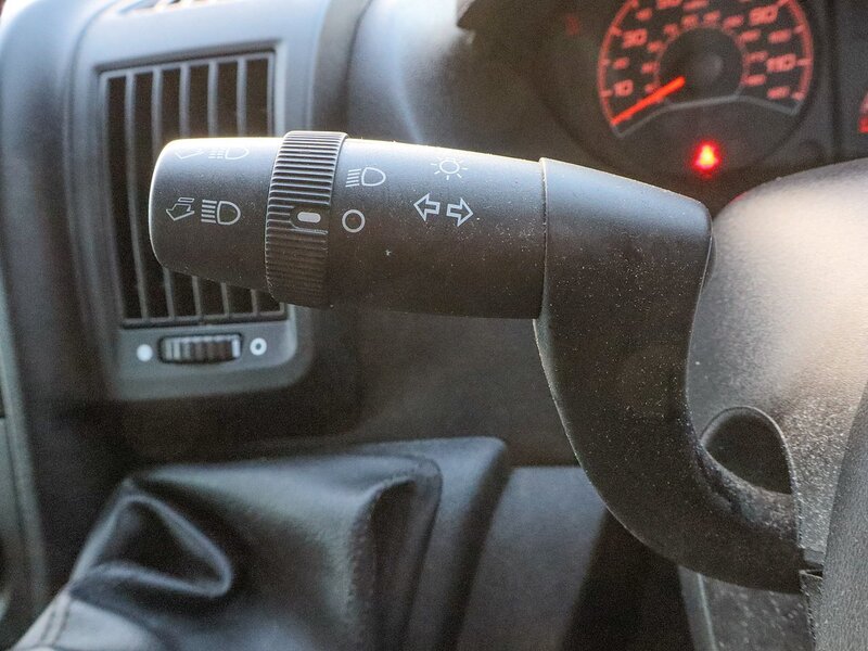 Used Citroen Relay 2020 for sale - 77003343: Photo 27