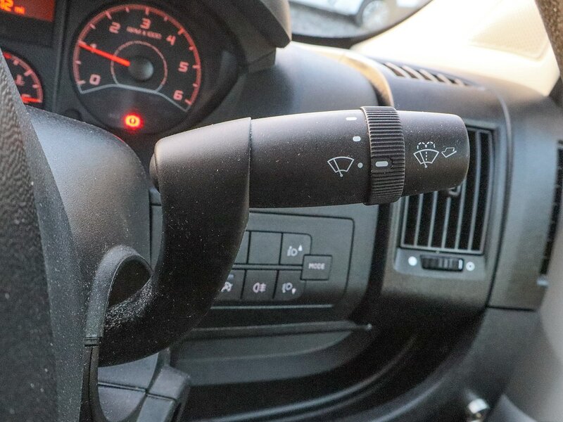 Used Citroen Relay 2020 for sale - 77003343: Photo 29