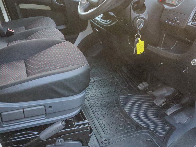 Used Citroen Relay 2020 for sale - 77003343: Photo 34