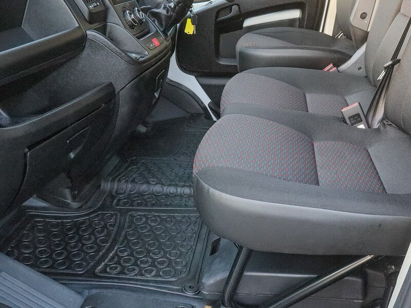 Used Citroen Relay 2020 for sale - 77003343: Photo 35