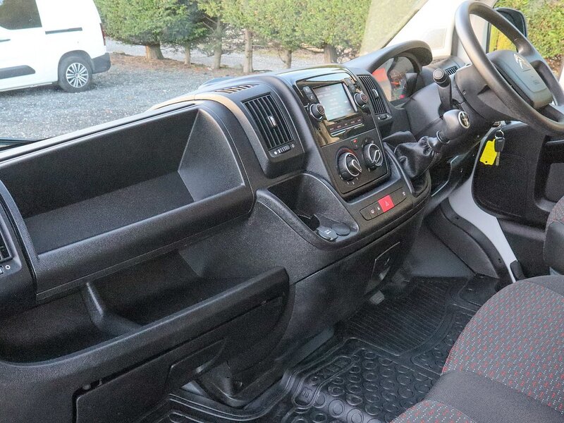 Used Citroen Relay 2020 for sale - 77003343: Photo 36