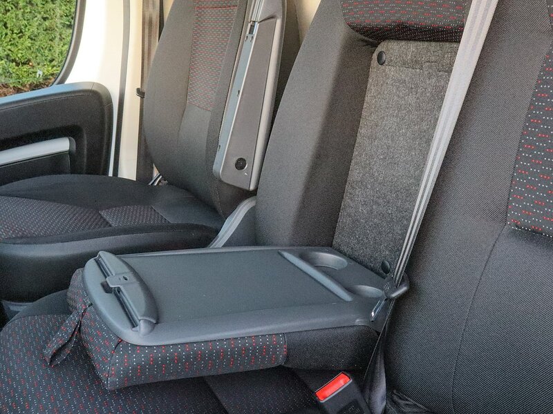 Used Citroen Relay 2020 for sale - 77003343: Photo 37