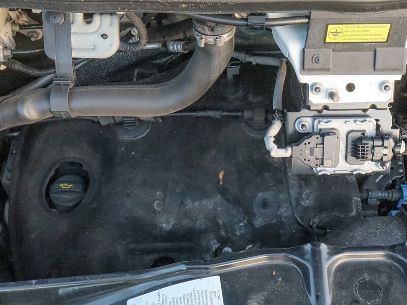 Used Citroen Relay 2020 for sale - 77003343: Photo 39