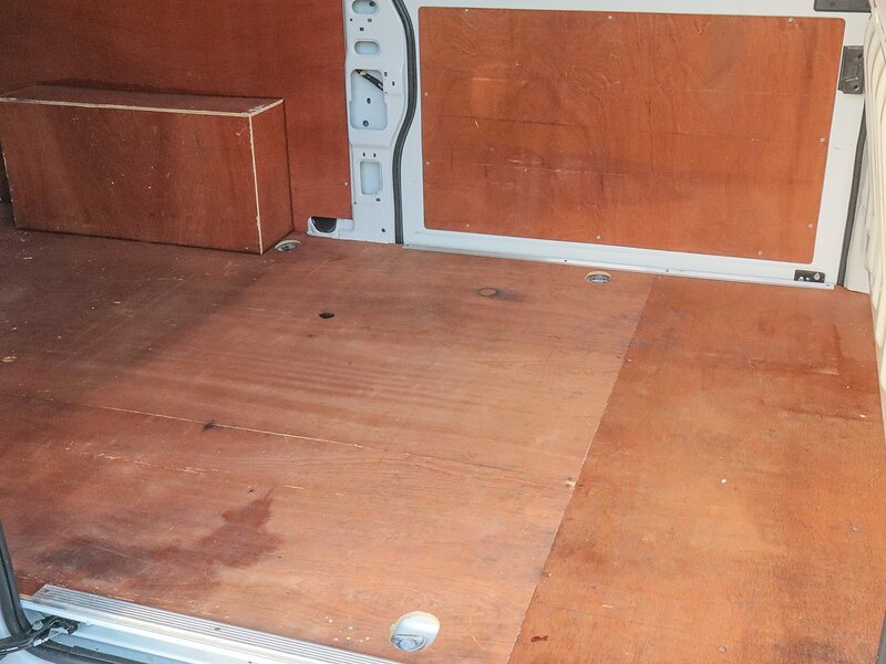 Used Citroen Relay 2020 for sale - 77003343: Photo 7