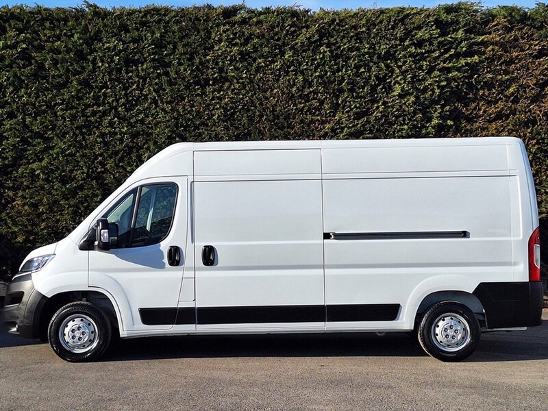 Used Citroen Relay 2022 for sale - 76292163: Photo 11