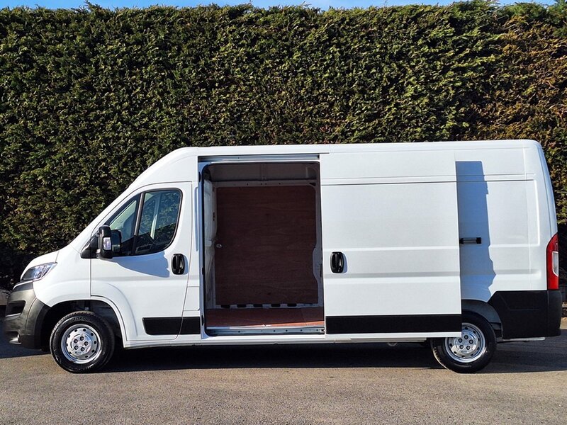 Used Citroen Relay 2022 for sale - 76292163: Photo 12