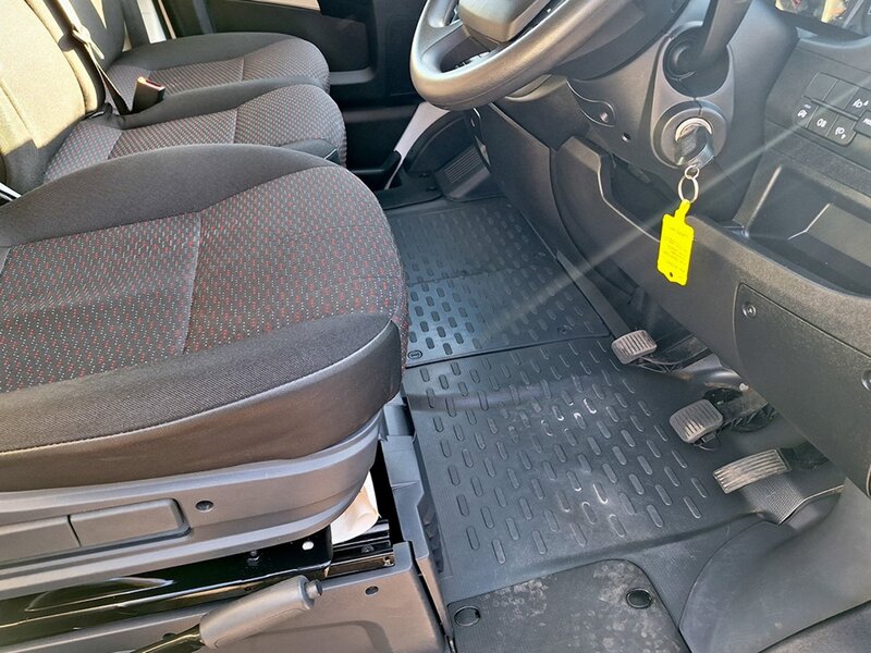 Used Citroen Relay 2022 for sale - 76292163: Photo 17