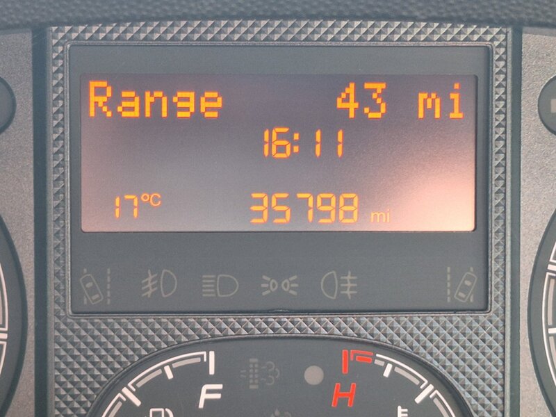 Used Citroen Relay 2022 for sale - 76292163: Photo 20