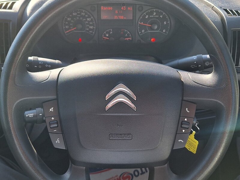 Used Citroen Relay 2022 for sale - 76292163: Photo 21