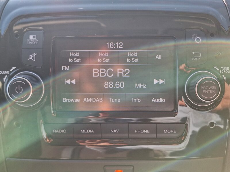 Used Citroen Relay 2022 for sale - 76292163: Photo 23