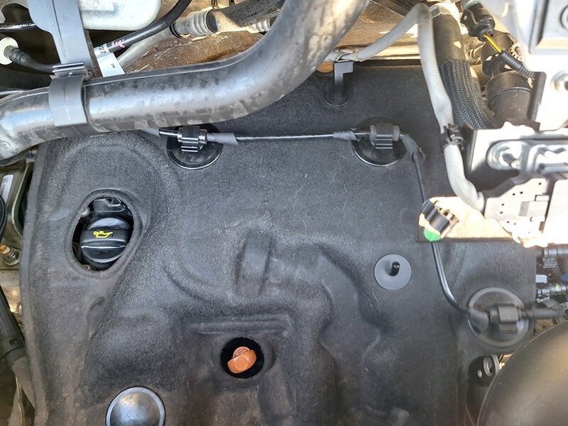 Used Citroen Relay 2022 for sale - 76292163: Photo 29