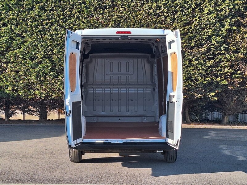 Used Citroen Relay 2022 for sale - 76292163: Photo 6