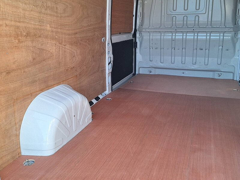 Used Citroen Relay 2022 for sale - 76292163: Photo 8