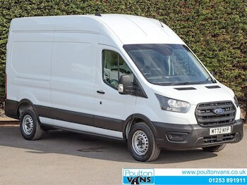 Ford - Transit