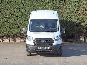 Used Ford Transit 2024 for sale - 78711651: Photo